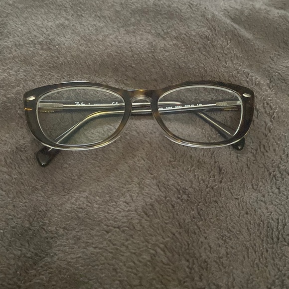 Prescription Reading RayBans Glasses - Picture 1 of 7